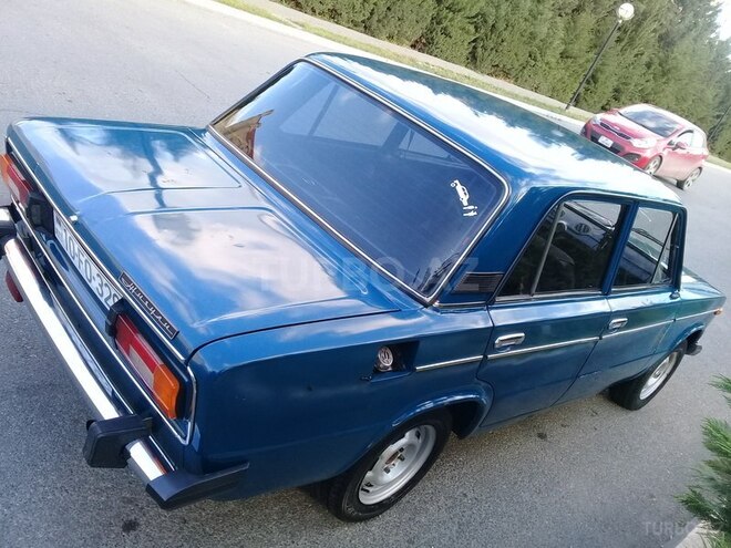 LADA (VAZ) 2106 1985, 179,000 km - 1.6 l - Bakı