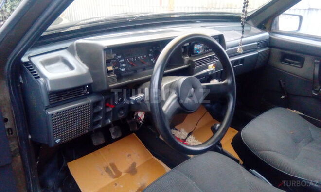 LADA (VAZ) 21099 1999, 286,000 km - 1.5 l - Xaçmaz