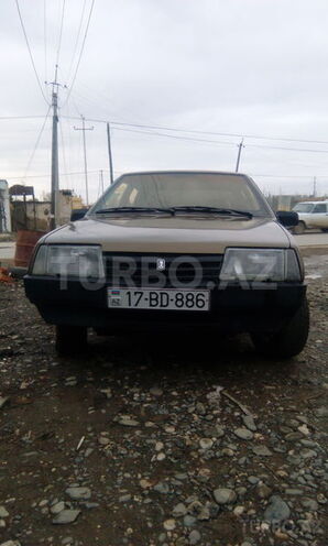 LADA (VAZ) 21099 1999, 286,000 km - 1.5 l - Xaçmaz