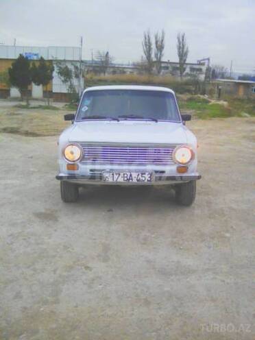 LADA (VAZ) 21011 1974, 415,222 km - 1.2 l - Sumqayıt