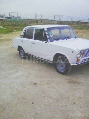 LADA (VAZ) 21011 1974, 415,222 km - 1.2 l - Sumqayıt