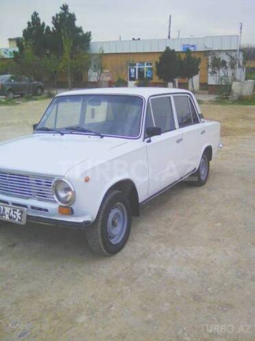 LADA (VAZ) 21011 1974, 415,222 km - 1.2 l - Sumqayıt