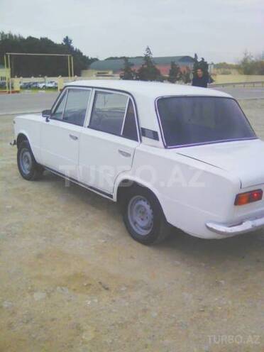 LADA (VAZ) 21011 1974, 415,222 km - 1.2 l - Sumqayıt