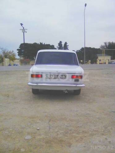 LADA (VAZ) 21011 1974, 415,222 km - 1.2 l - Sumqayıt