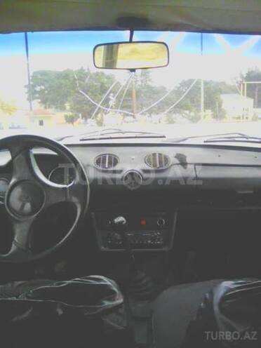 LADA (VAZ) 21011 1974, 415,222 km - 1.2 l - Sumqayıt