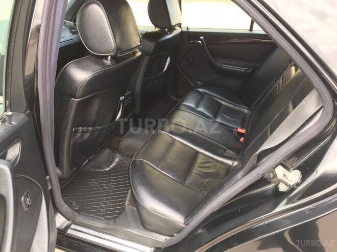 Mercedes C 230 2000, 157,000 km - 2.3 l - Bakı