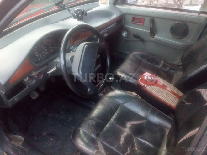 LADA (VAZ) 2109 1990, 200,000 km - 1.5 l - Bakı