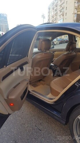Mercedes  2006, 210,000 km - 5.5 l - Bakı