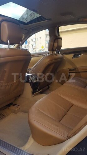 Mercedes  2006, 210,000 km - 5.5 l - Bakı