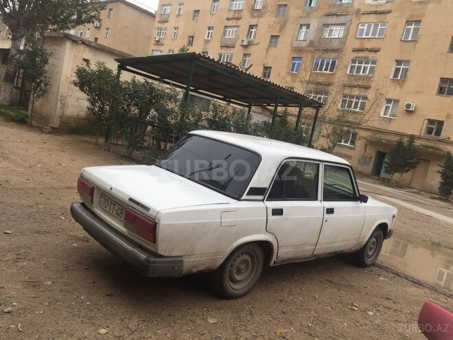 LADA (VAZ) 2107 1998, 234,875 km - 1.6 л - Sumqayıt
