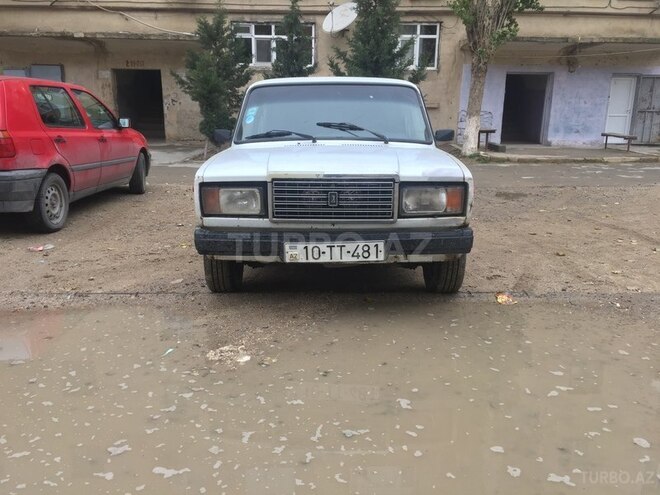 LADA (VAZ) 2107 1998, 234,875 km - 1.6 л - Sumqayıt