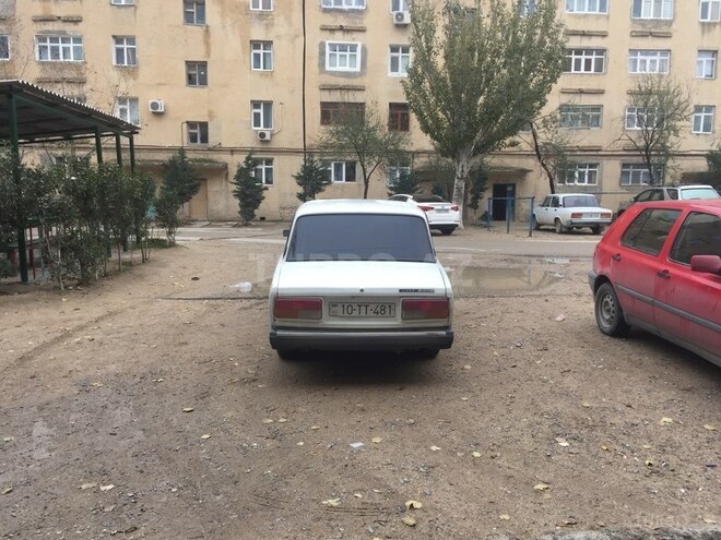 LADA (VAZ) 2107 1998, 234,875 km - 1.6 л - Sumqayıt
