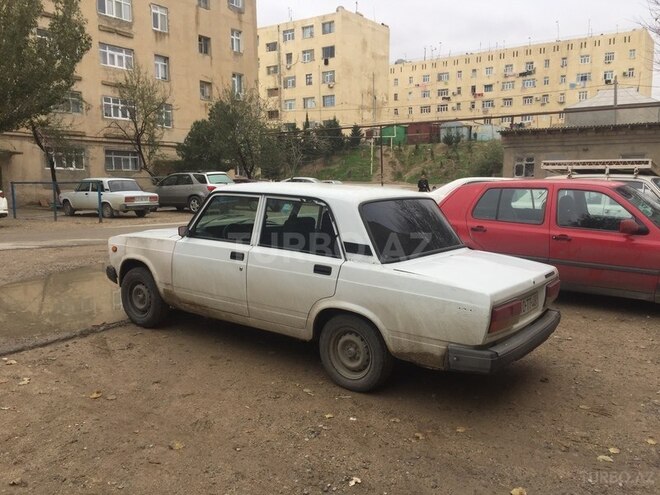 LADA (VAZ) 2107 1998, 234,875 km - 1.6 л - Sumqayıt