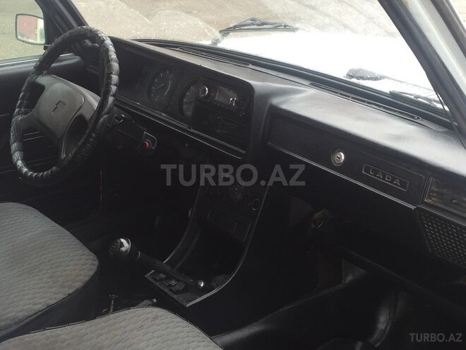 LADA (VAZ) 2107 1998, 234,875 km - 1.6 л - Sumqayıt