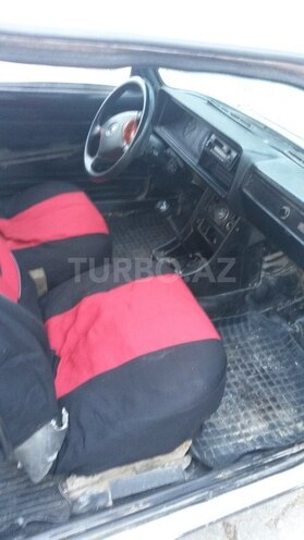 LADA (VAZ) 2107 1983, 23,548 km - 1.6 л - Sumqayıt
