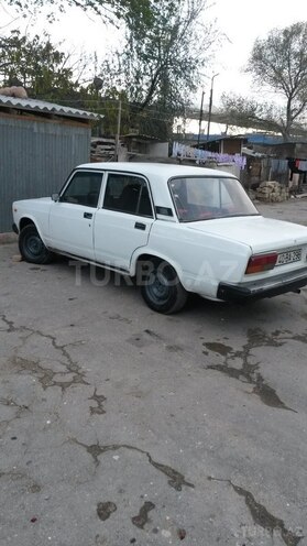 LADA (VAZ) 2107 1983, 23,548 km - 1.6 л - Sumqayıt