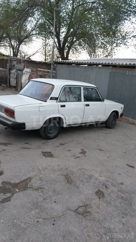 LADA (VAZ) 2107 1983, 23,548 km - 1.6 л - Sumqayıt