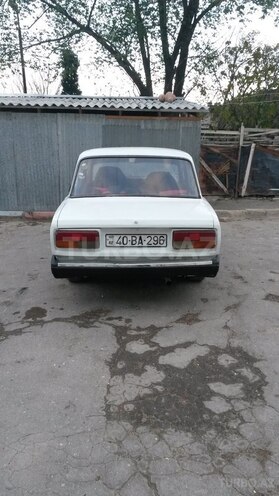 LADA (VAZ) 2107 1983, 23,548 km - 1.6 л - Sumqayıt