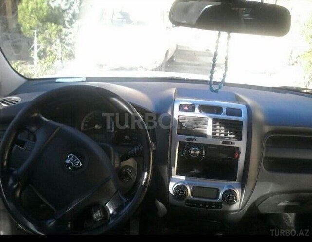 Kia Sportage 2005, 150,000 km - 0.2 l - Bakı