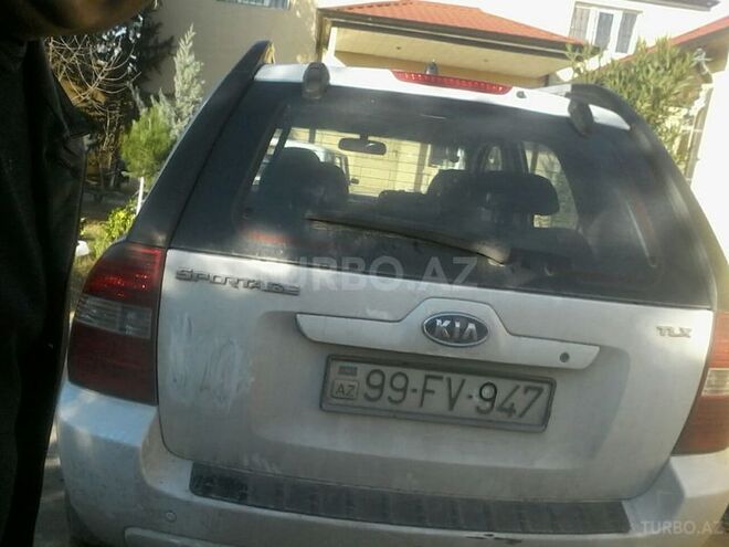 Kia Sportage 2005, 150,000 km - 0.2 l - Bakı