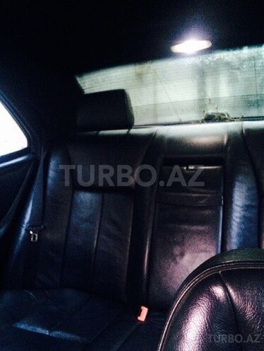 Mercedes E 320 1997, 257,000 km - 3.2 l - Bakı