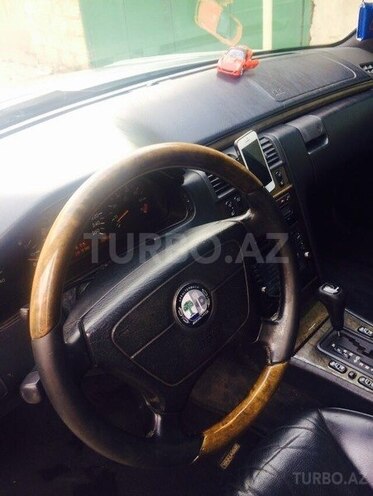 Mercedes E 320 1997, 257,000 km - 3.2 l - Bakı