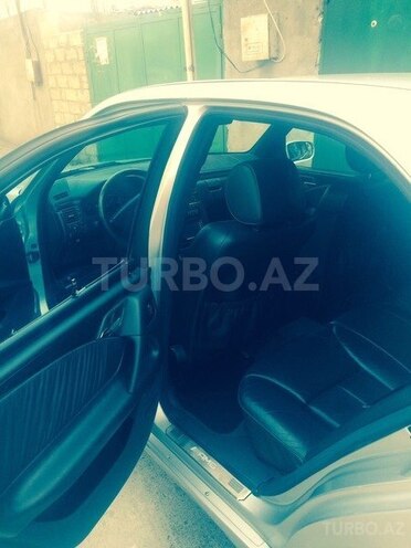 Mercedes E 320 1997, 257,000 km - 3.2 l - Bakı