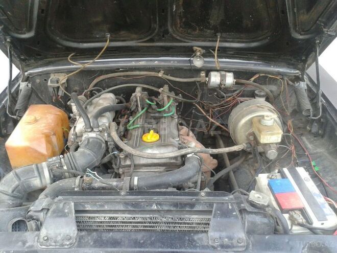 GAZ 3102 2004, 140,000 km - 2.4 л - Sumqayıt