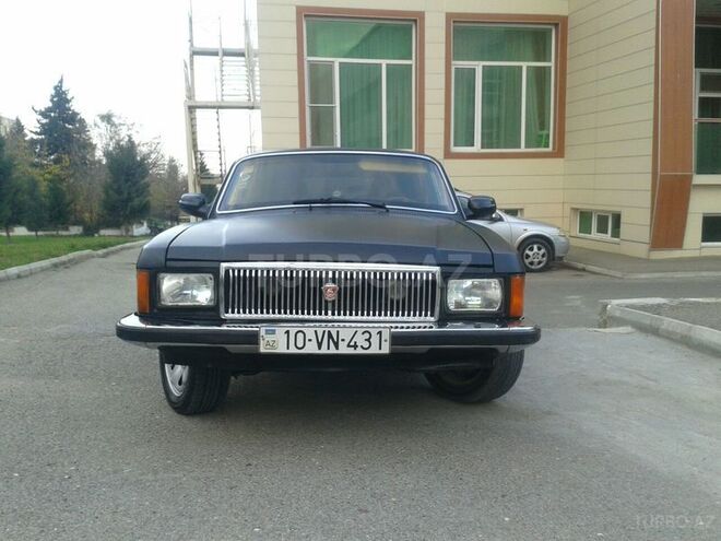 GAZ 3102 2004, 140,000 km - 2.4 л - Sumqayıt