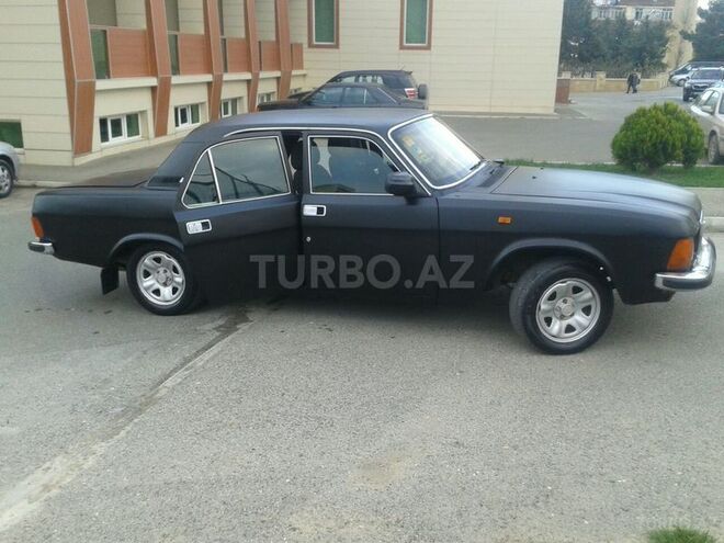 GAZ 3102 2004, 140,000 km - 2.4 л - Sumqayıt