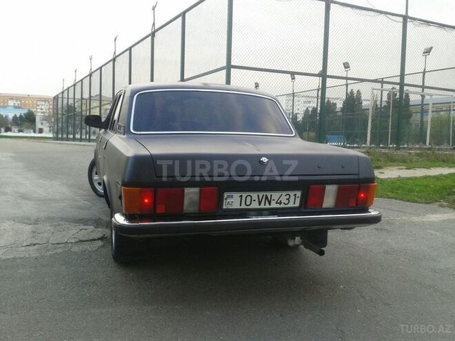 GAZ 3102 2004, 140,000 km - 2.4 л - Sumqayıt
