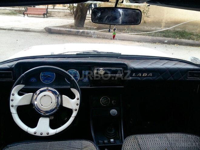 LADA (VAZ) 2107 2007, 491,375 km - 0.4 l - Şirvan