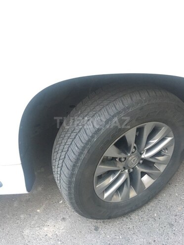 Lexus GX 460 2014, 28,500 km - 4.6 л - Bakı