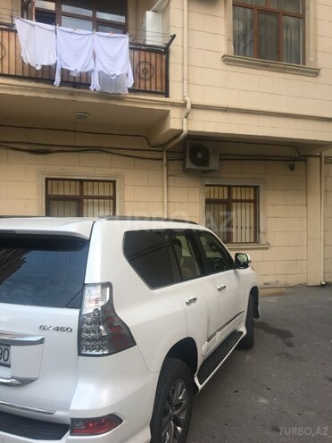 Lexus GX 460 2014, 28,500 km - 4.6 л - Bakı