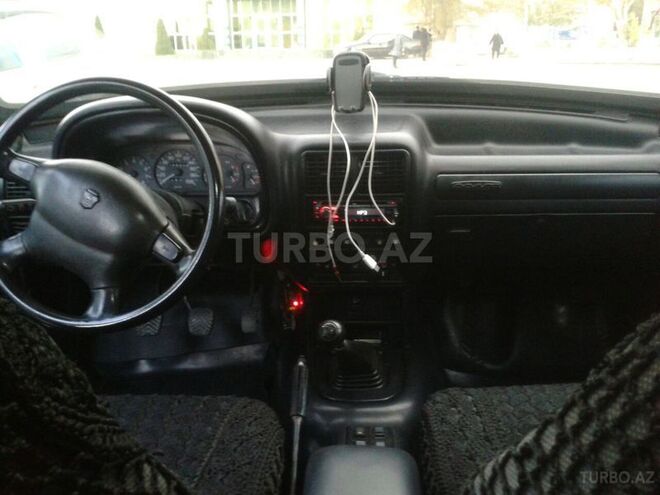 GAZ 3102 2004, 140,000 km - 2.4 л - Sumqayıt