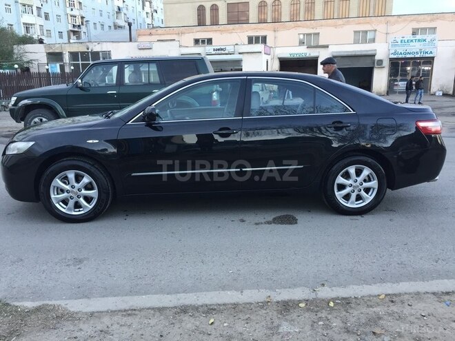 Toyota Camry 2008, 158,902 km - 2.4 l - Sumqayıt