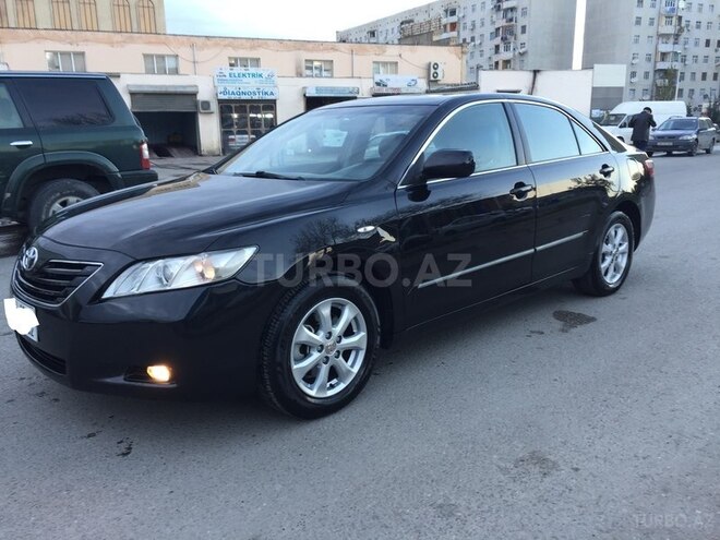 Toyota Camry 2008, 158,902 km - 2.4 l - Sumqayıt