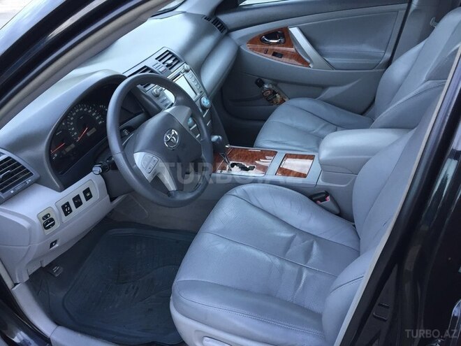 Toyota Camry 2008, 158,902 km - 2.4 l - Sumqayıt