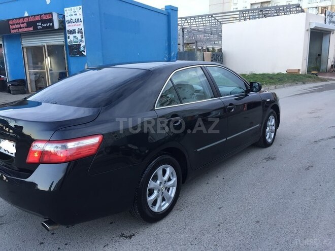 Toyota Camry 2008, 158,902 km - 2.4 l - Sumqayıt