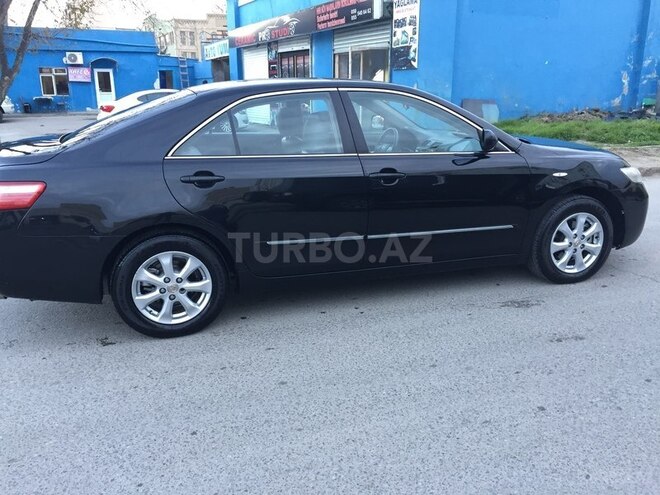 Toyota Camry 2008, 158,902 km - 2.4 l - Sumqayıt