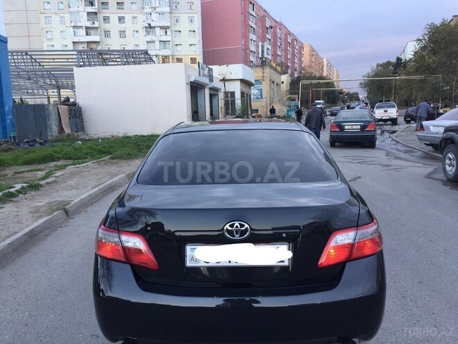 Toyota Camry 2008, 158,902 km - 2.4 l - Sumqayıt