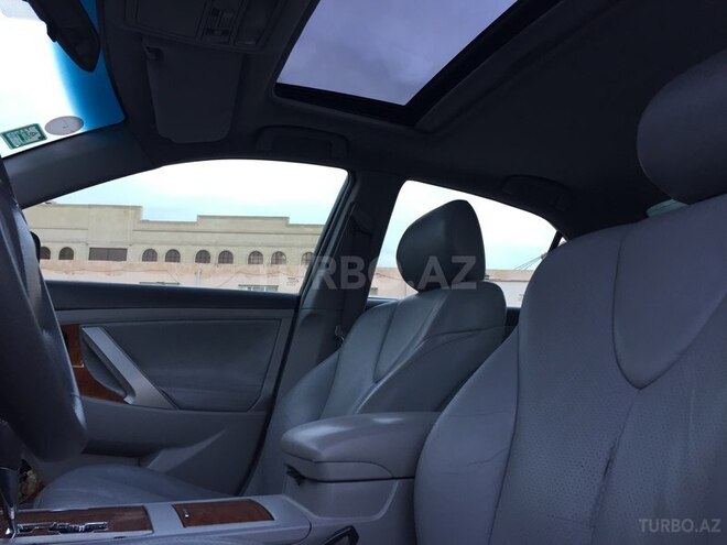 Toyota Camry 2008, 158,902 km - 2.4 l - Sumqayıt