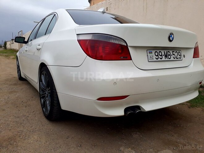 BMW 530 2004, 179,000 km - 3.0 l - Bakı