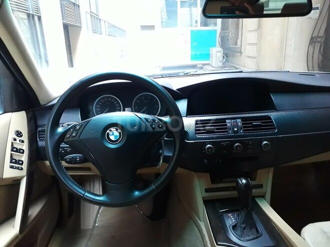 BMW 530 2004, 179,000 km - 3.0 l - Bakı