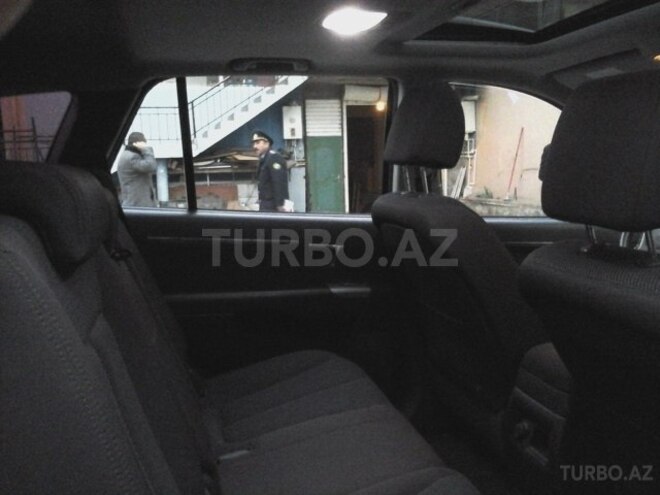 Hyundai Santa Fe 2010, 82,000 km - 2.4 l - Bakı
