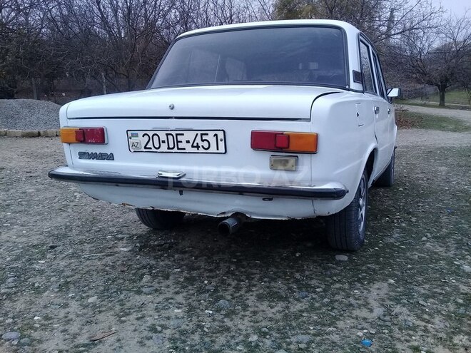 LADA (VAZ) 2106 1986, 42,388 km - 0.2 l - Naftalan