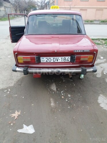 LADA (VAZ) 2106 1985, 335,607 km - 1.5 л - Gəncə
