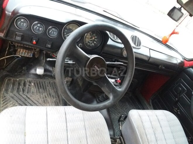 LADA (VAZ) 2106 1985, 335,607 km - 1.5 л - Gəncə