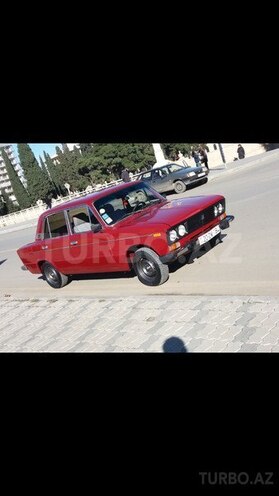 LADA (VAZ) 2106 1985, 335,607 km - 1.5 л - Gəncə
