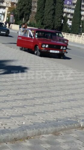 LADA (VAZ) 2106 1985, 335,607 km - 1.5 л - Gəncə
